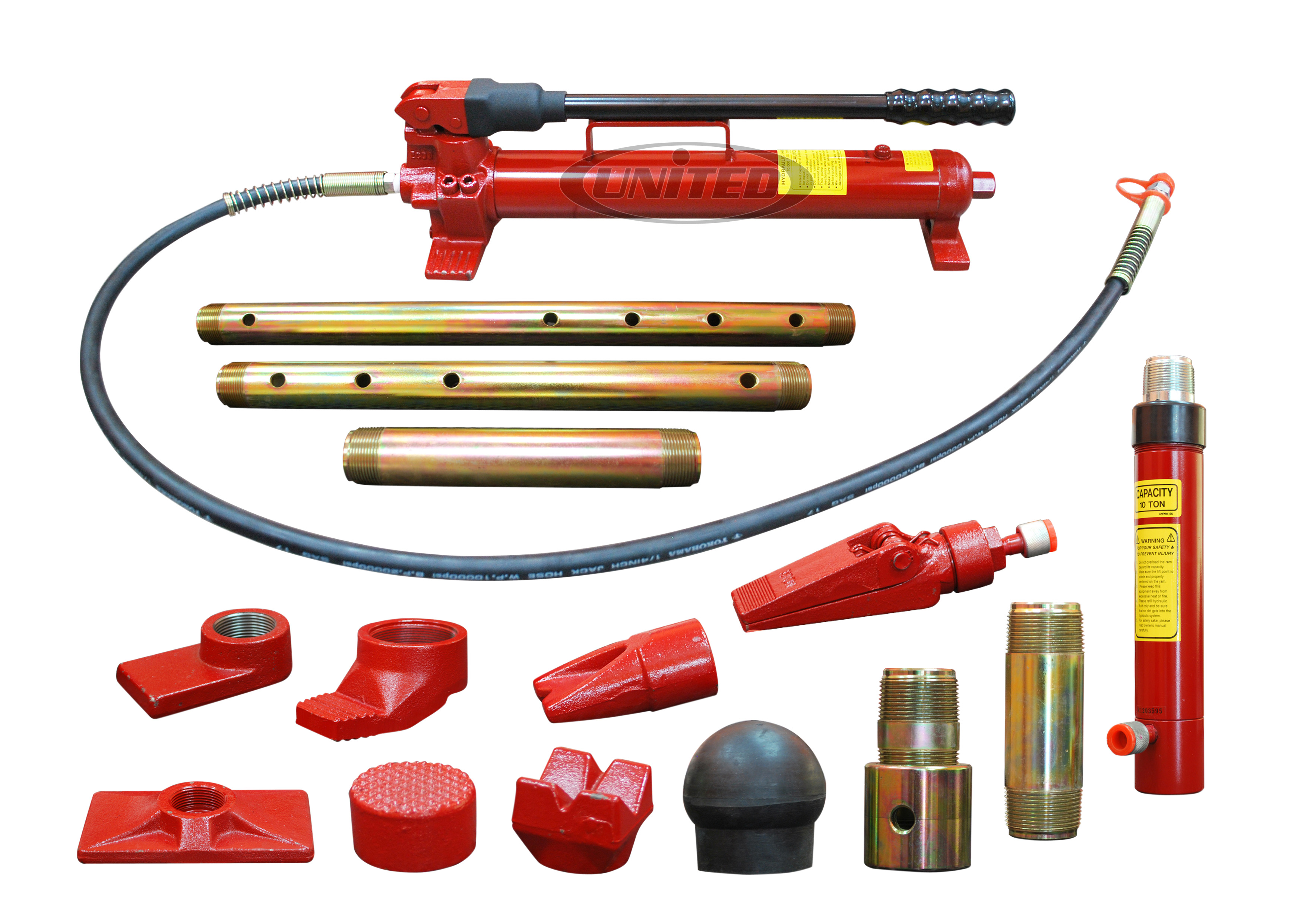 Master the Art of Thread Collision Repair with Our 21 PCS 10 Ton Thread